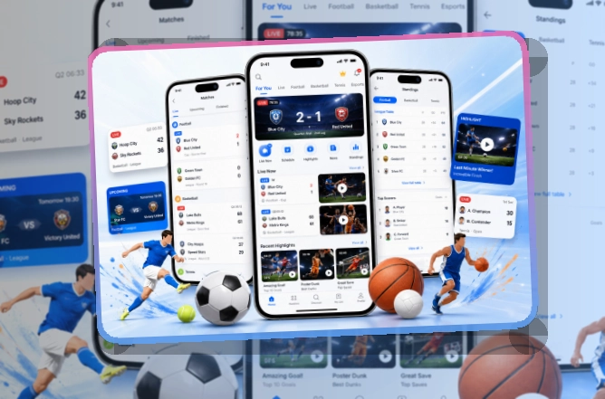 老哥网 买球站 APP 与网页版访问示意